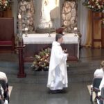 En Vivo – MISA DE HOY DOMINGO RESURRECCIÓN | PADRE CARLOS YEPES | 20 ABRIL 2025